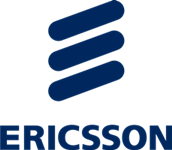 Ericsson logo