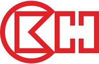 CK Hutchison logo