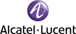 Alcatel-Lucent logo