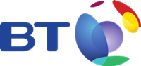 BT logo