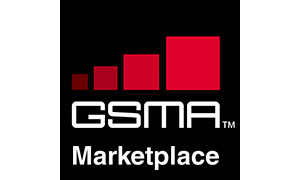 GSMA Marketplace logo