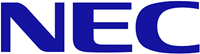 NEC logo